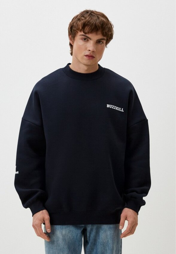 Свитшот Face Code