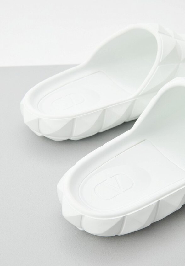 Сланцы Valentino Garavani