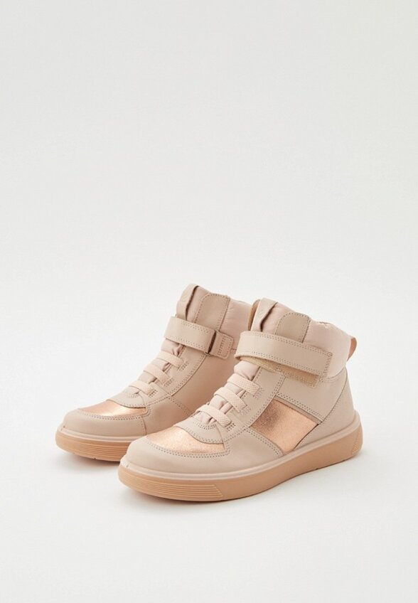 Кеды Ecco