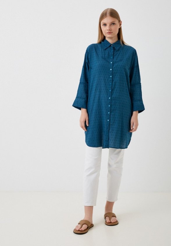 Рубашка Naemy Beach