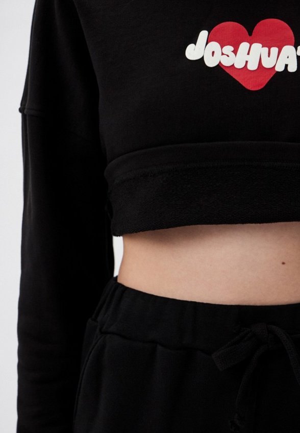 Худи Joshua Sanders