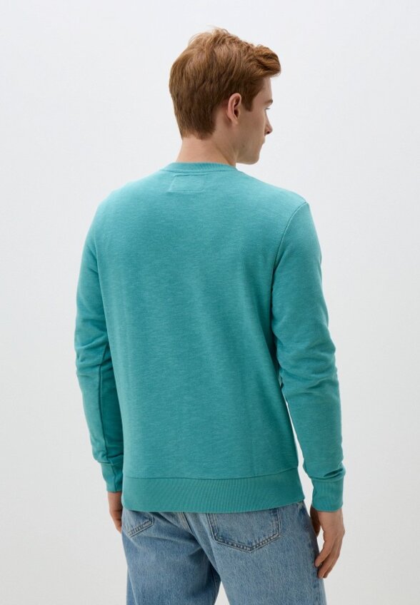 Свитшот Tom Tailor