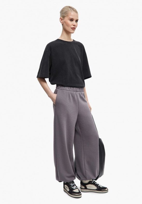Брюки спортивные Top Top