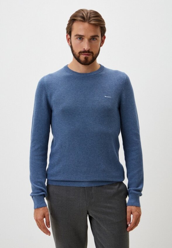 Джемпер Gant