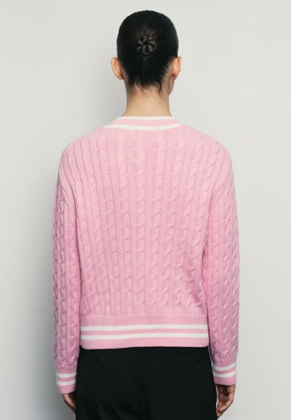 Кардиган Zarina