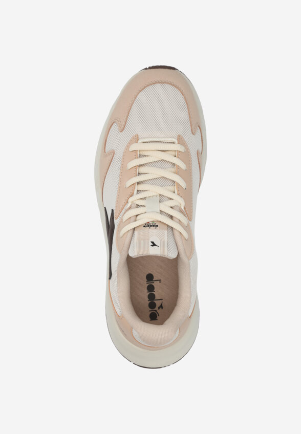 Кроссовки женские Diadora Sp Colmo, Бежевый