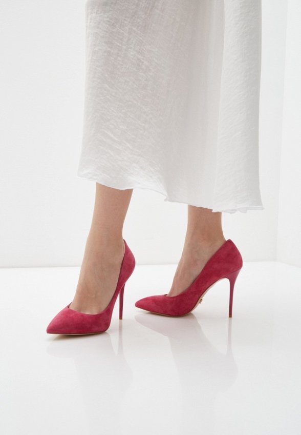 Туфли Angelina Voloshina