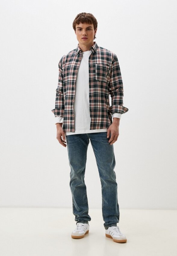 Джинсы Tom Tailor