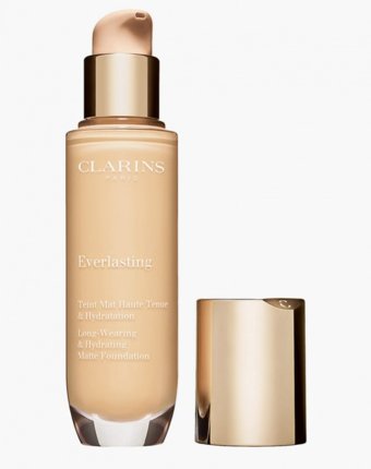 Тональный крем Clarins женщинам