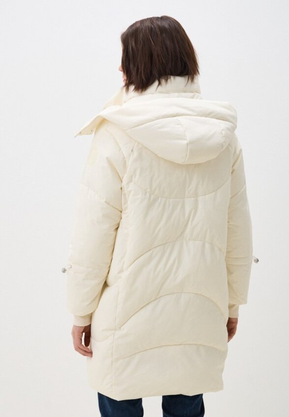 Пуховик Scanndi