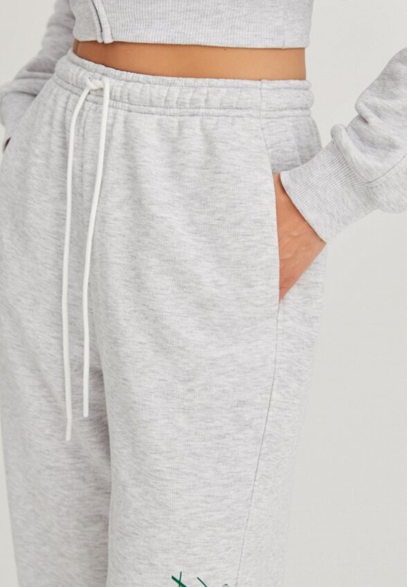 Брюки спортивные Neverlate