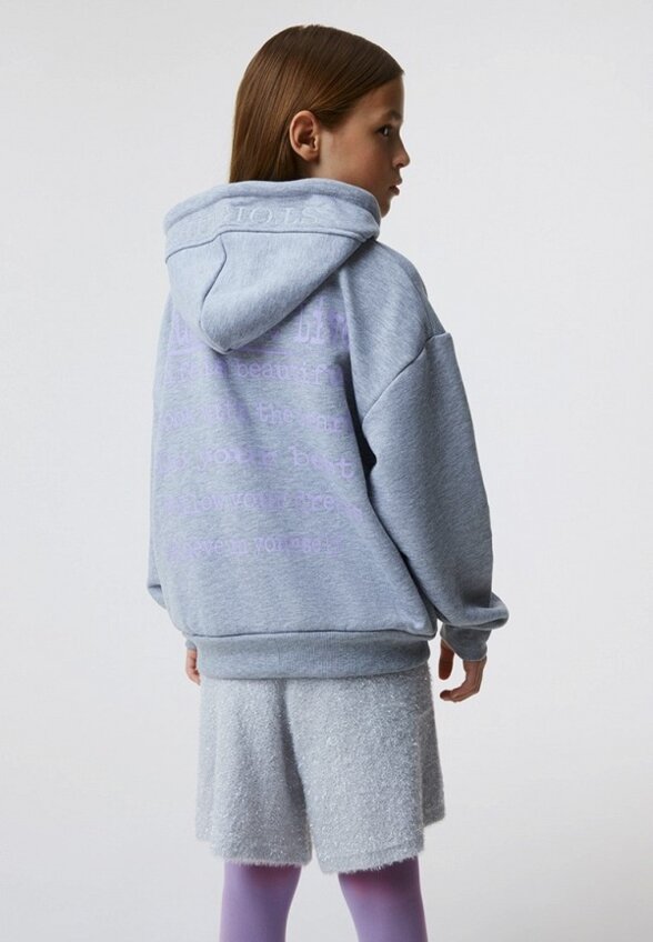 Толстовка Stormies