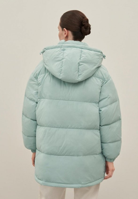 Пуховик Finn Flare