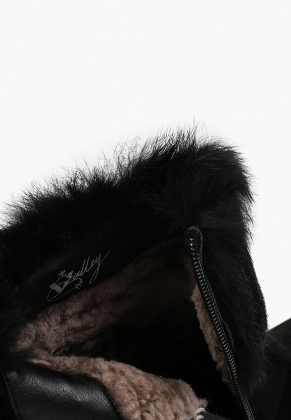 Ботинки Valley