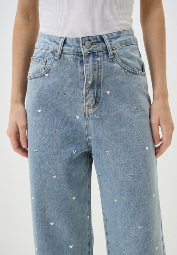 Джинсы Juicy Girl