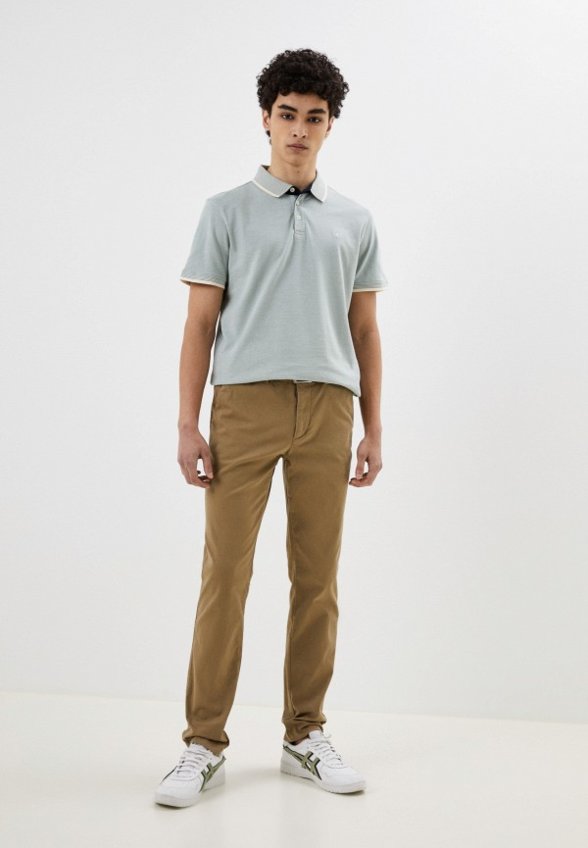 Брюки Tom Tailor