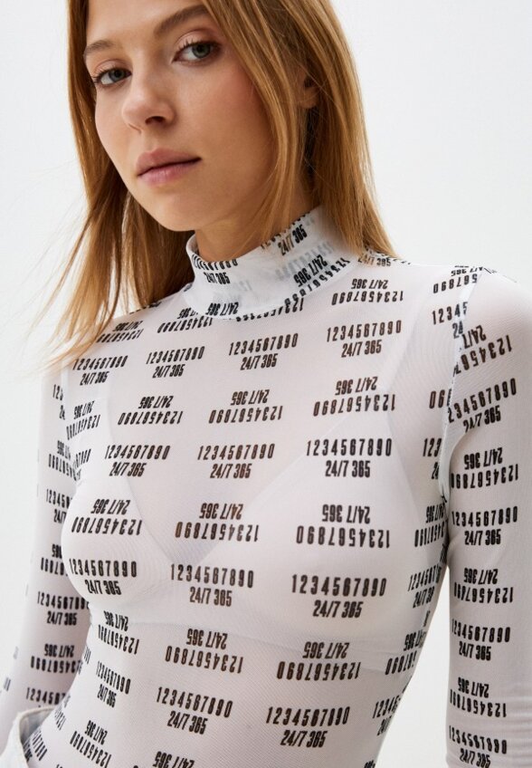 Боди Gloria Jeans