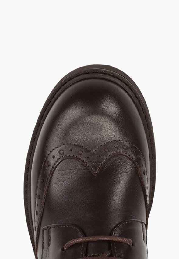 Ботильоны Giotto