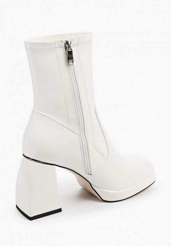 Ботильоны Ivolga