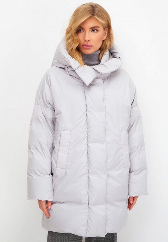 Пуховик Vinnis