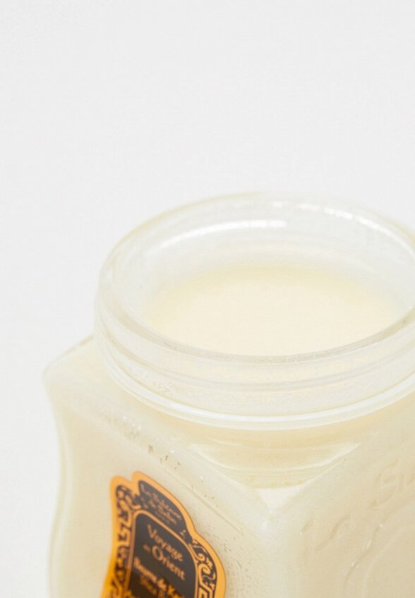 Масло для тела, лица и волос La Sultane de Saba