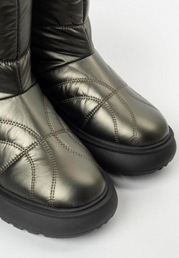 Дутики Niota Line