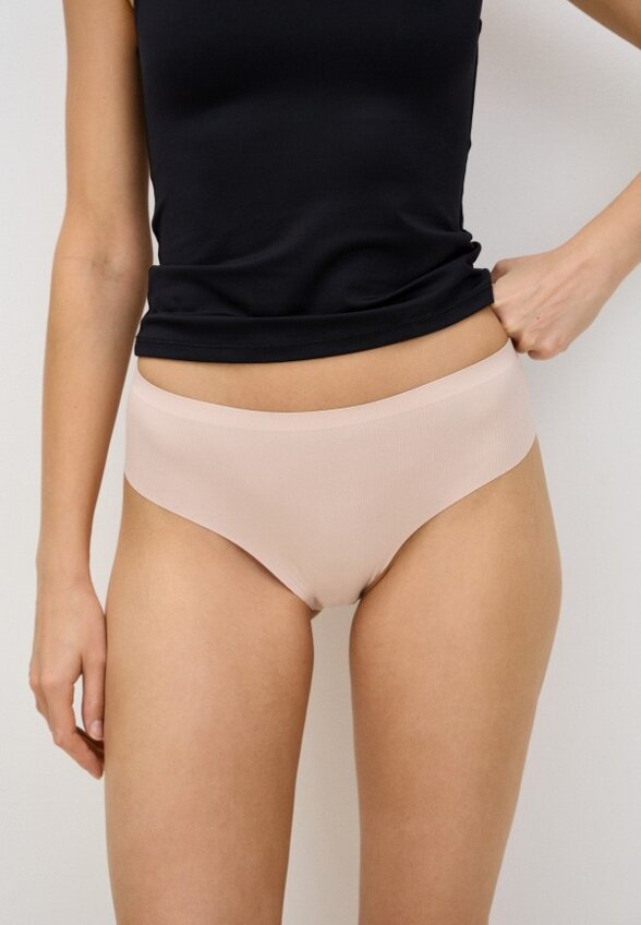 Трусы и резинка для волос Intimia Stories