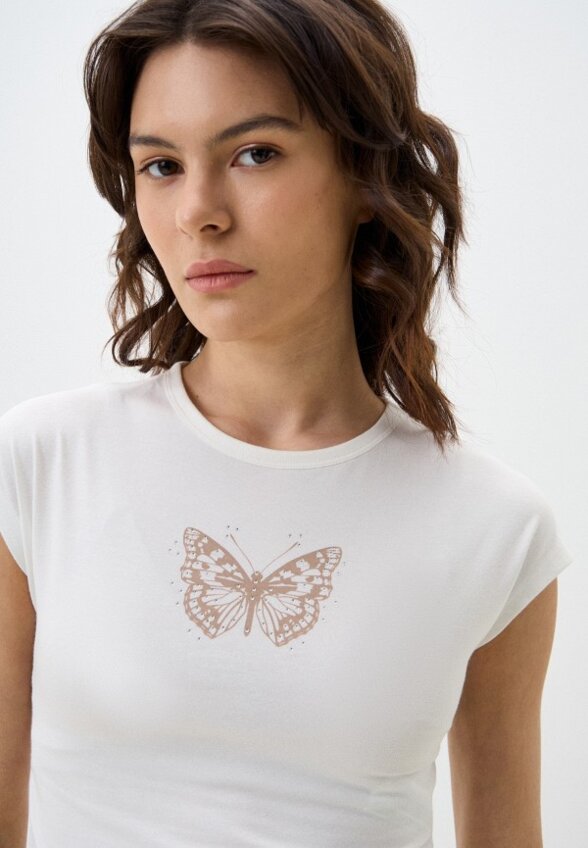 Футболка Terranova