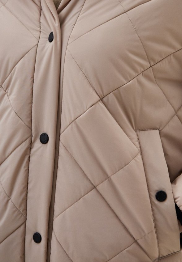 Куртка стеганая Avi