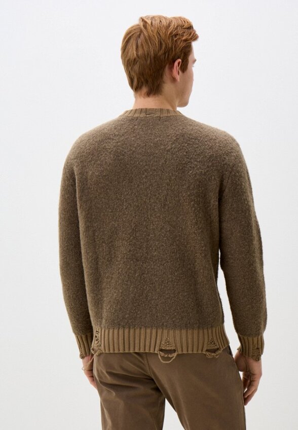 Джемпер F.G.Z.