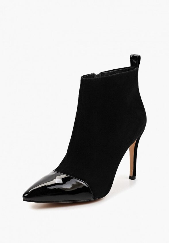 Ботильоны Valley