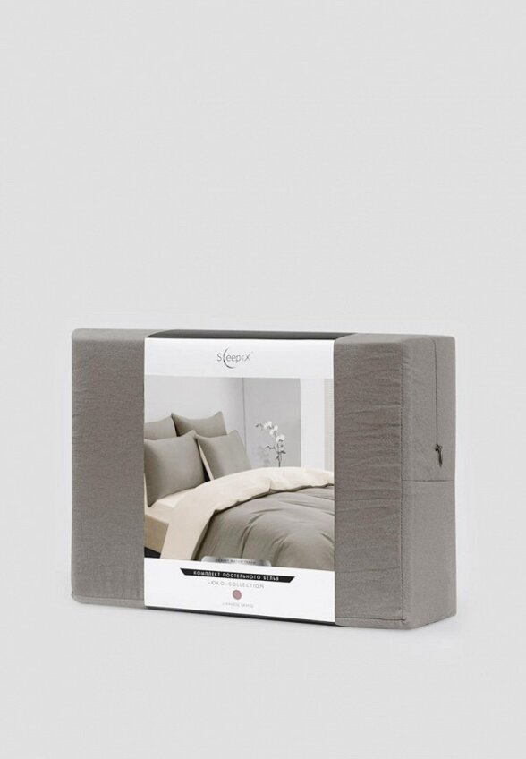 Постельное белье Евро Sleepix