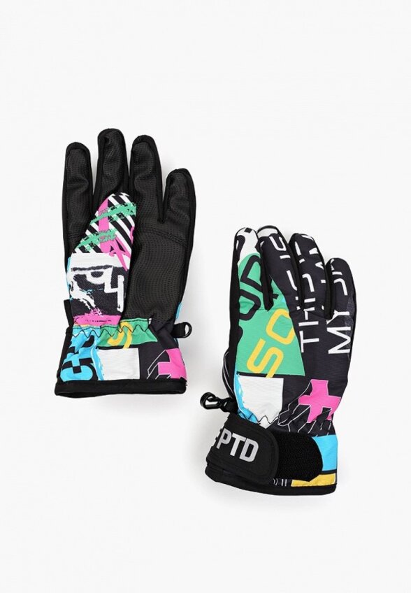 Перчатки PlayToday