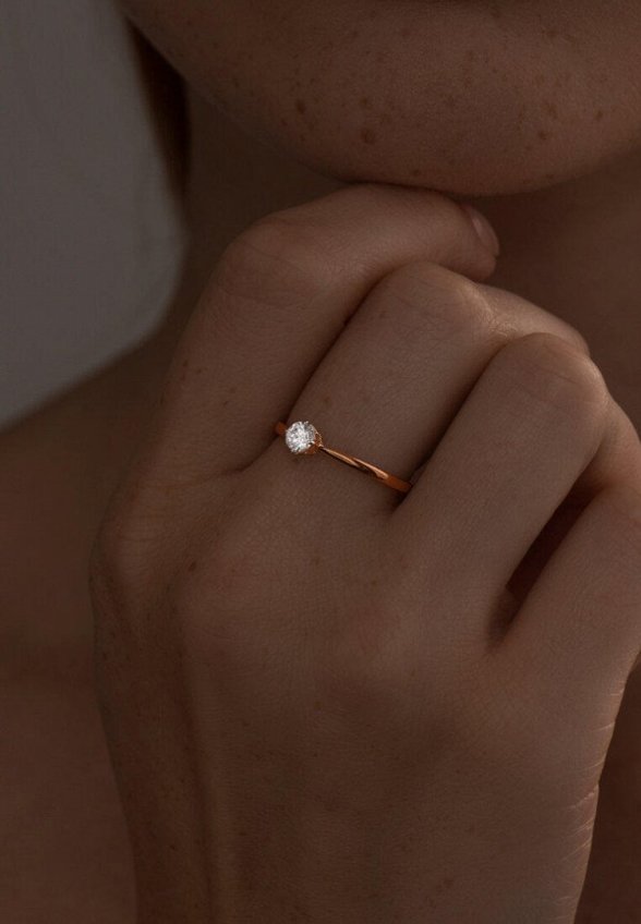 Кольцо Sokolov