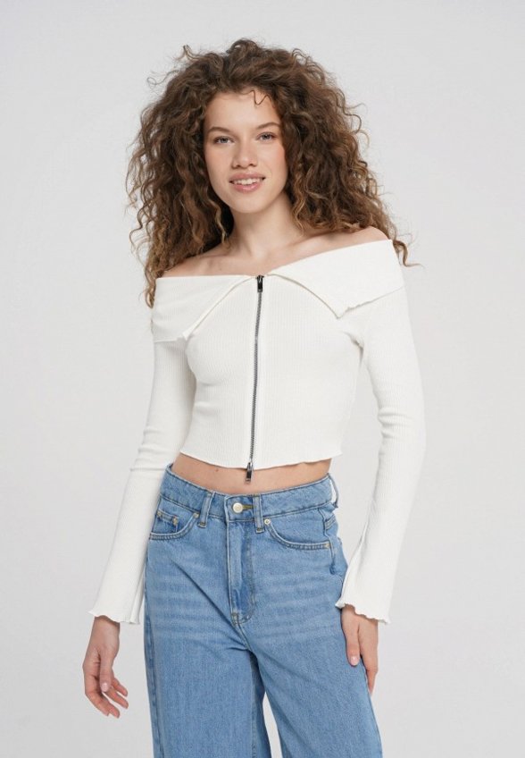 Кардиган Твое