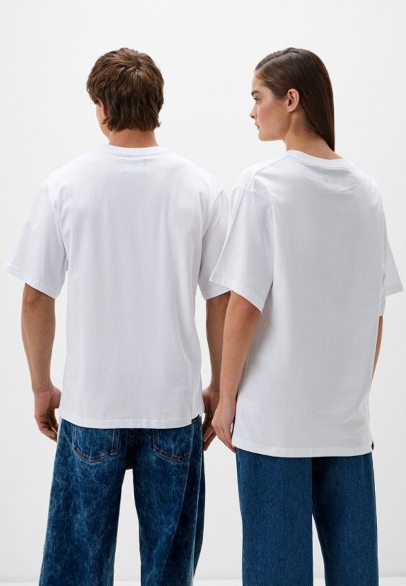 Футболка Shockscream