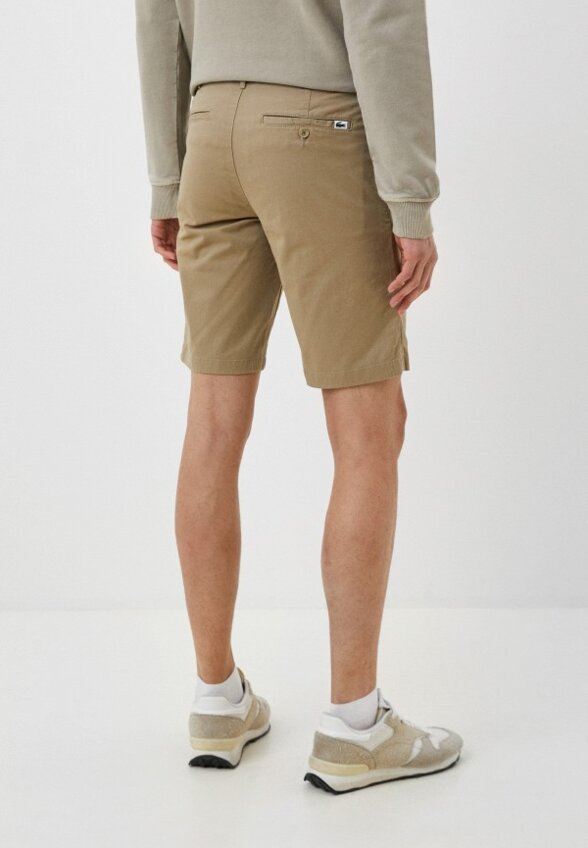 Шорты Lacoste