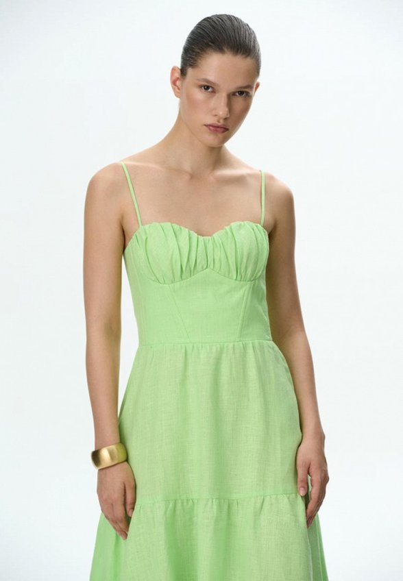 Сарафан Brusnika