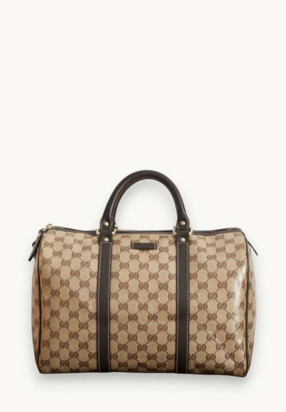 Gucci Boston