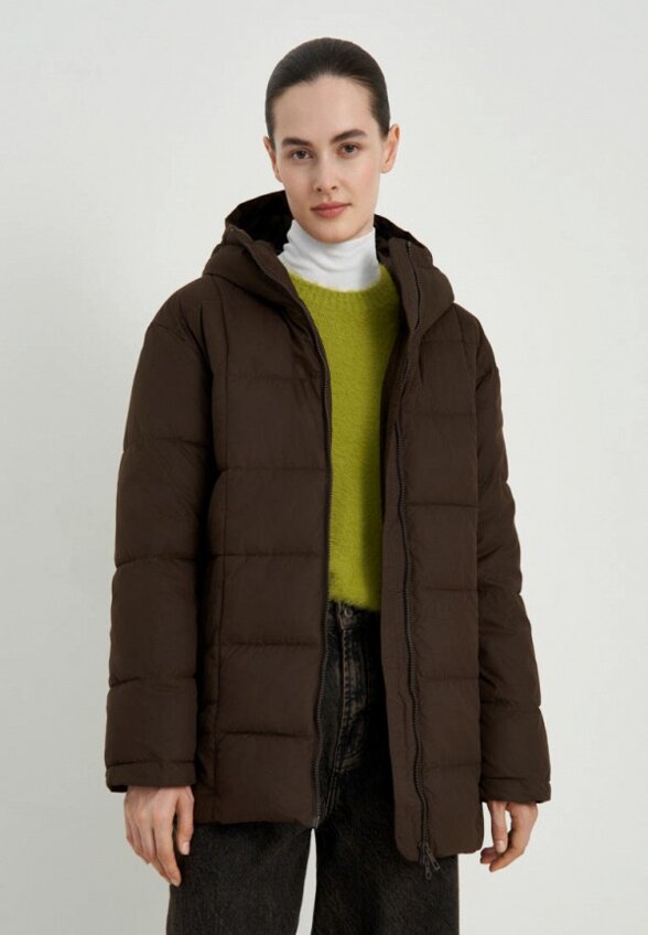 Пуховик Finn Flare