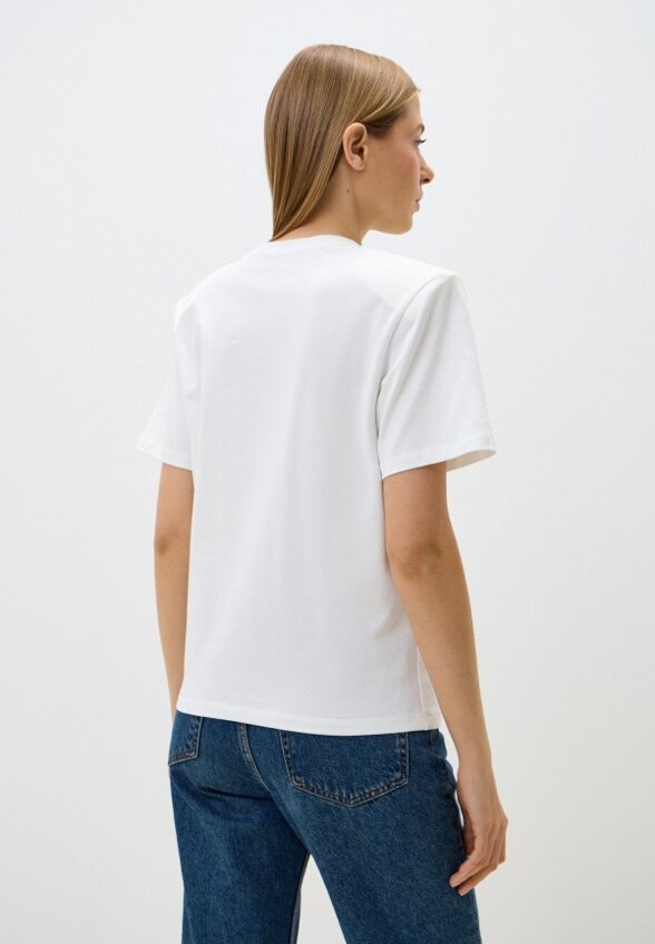 Футболка And Yet.