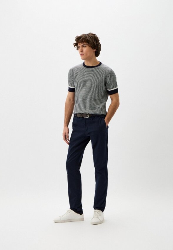 Джемпер Malagrida