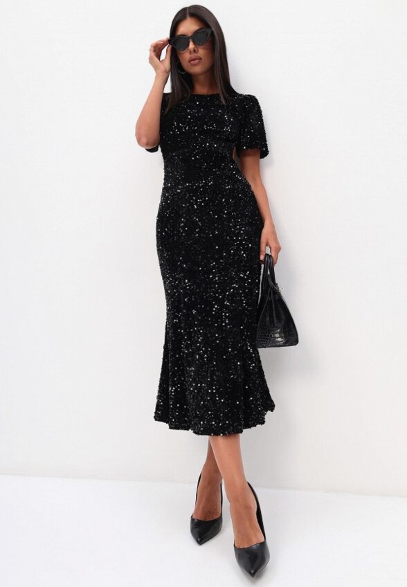 Платье Sandrine