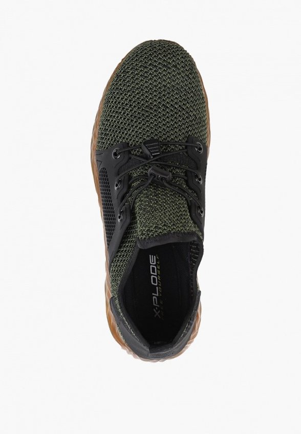 Кроссовки X-Plode