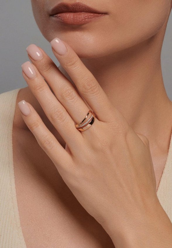 Кольцо Sokolov