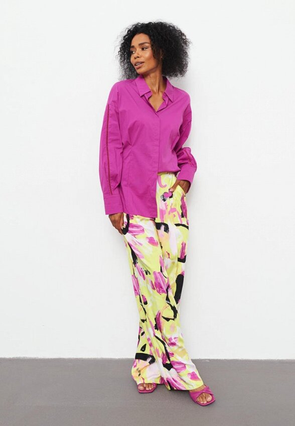 Рубашка Taifun