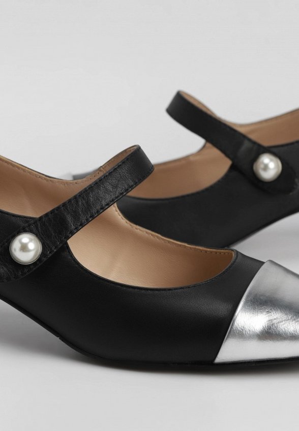 Туфли Passegiata