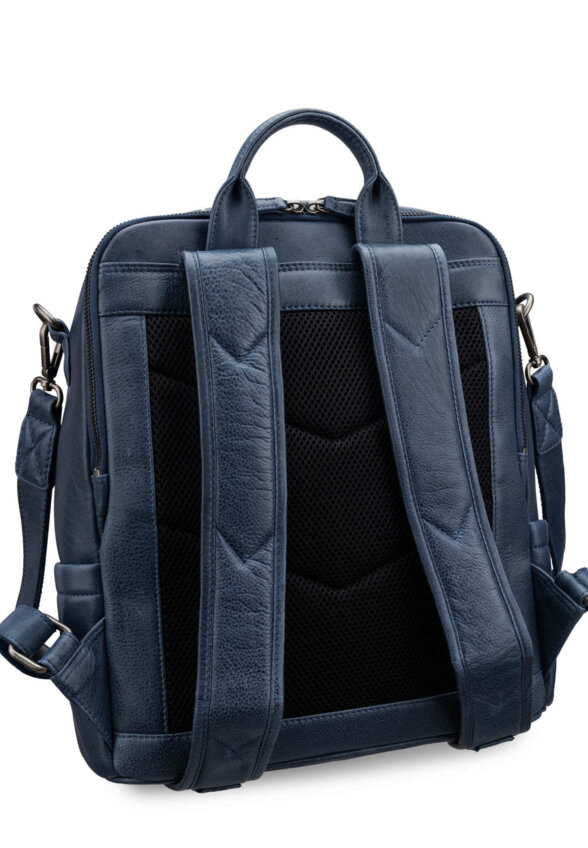 Др.Коффер B402863-112-60 рюкзак