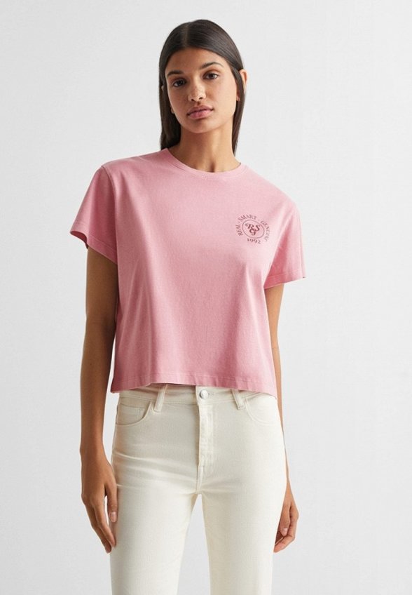 Футболка Mango Teen