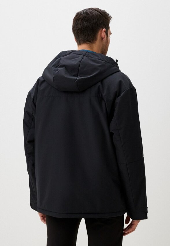 Куртка утепленная Erke